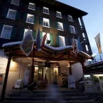 Hotel Metropol