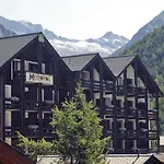 Metropol 4*
