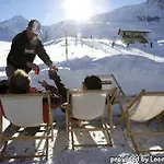 Hotell Metropol Saas Fee