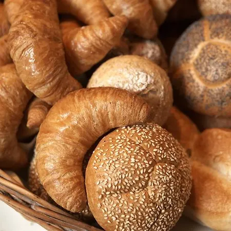 ホテル Metropol 4*