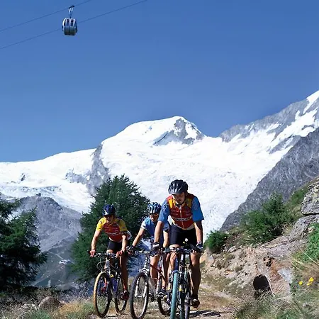 Metropol Saas Fee