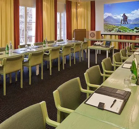Hotell Metropol