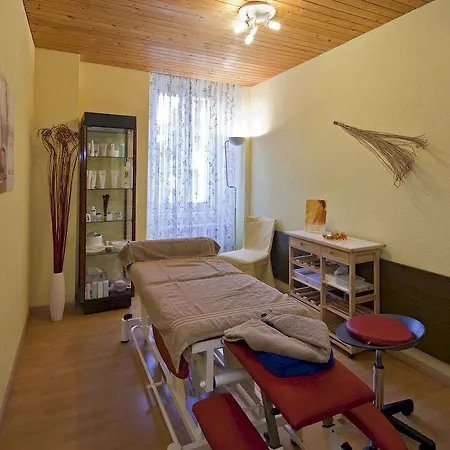 Metropol Saas Fee