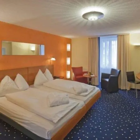 Ξενοδοχείο Metropol 4*