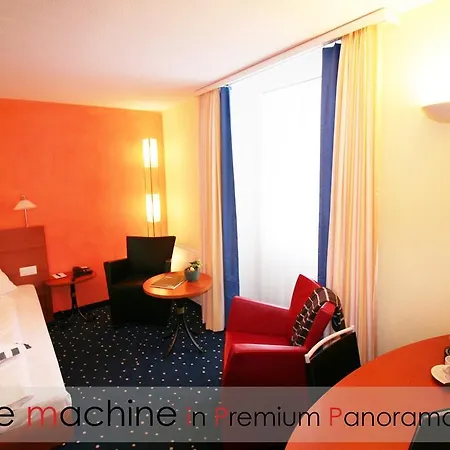 ホテル Metropol 4*