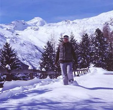 Metropol 4* Saas Fee
