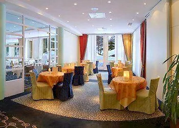Metropol Saas Fee