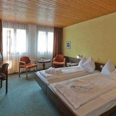 Metropol 4* Saas Fee