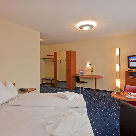Hotell Metropol
