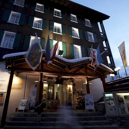Hotell Metropol