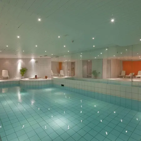 Metropol Hotell