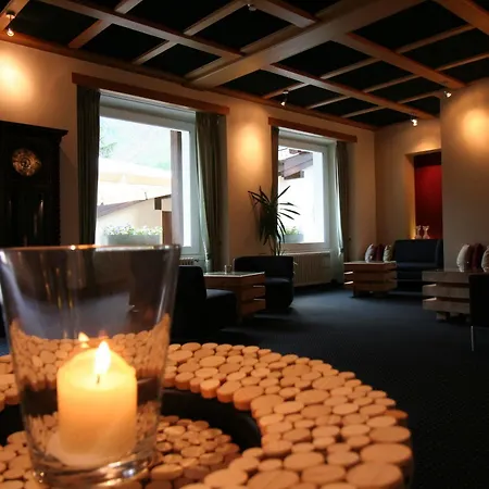 Hotell Metropol