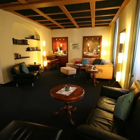 Hotell Metropol 4*