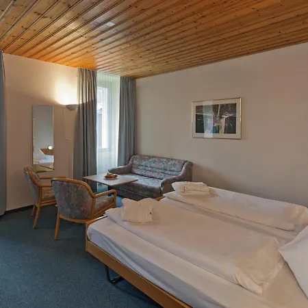 Metropol Hotell