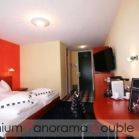 Metropol 4* サース フェー