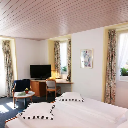 Hotell Metropol