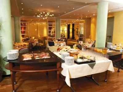 Metropol Saas Fee