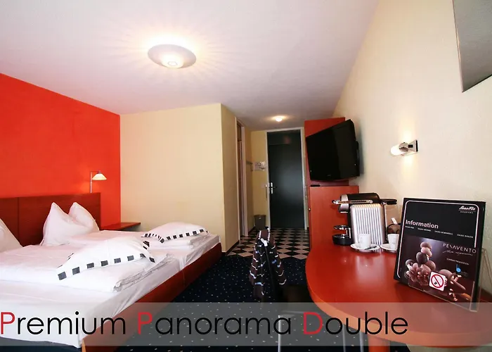 Metropol 4* Saas Fee