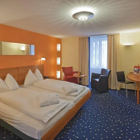 Metropol Otel Saas Fee