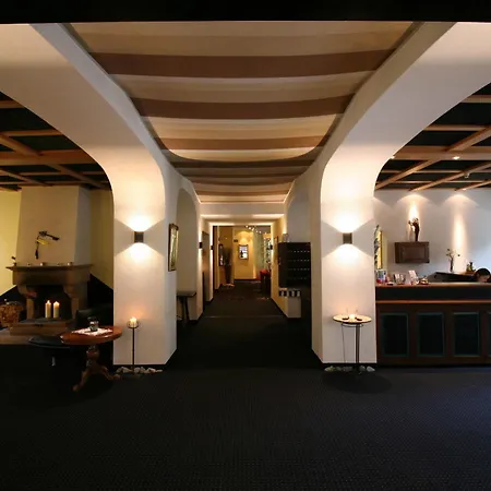 Metropol Otel Saas Fee