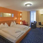 ホテル Metropol 4*
