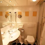 ホテル Metropol 4*