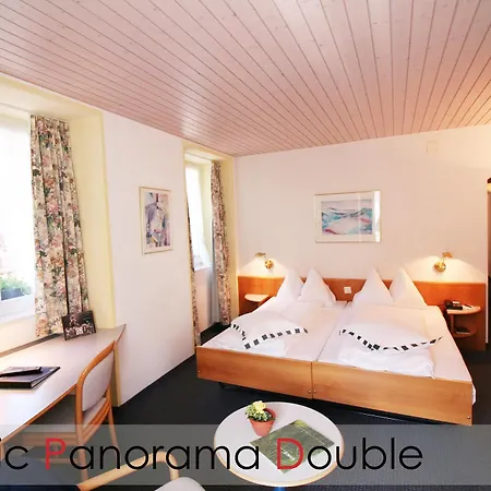 Metropol فندق Saas Fee